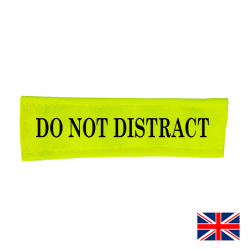 Do not distract