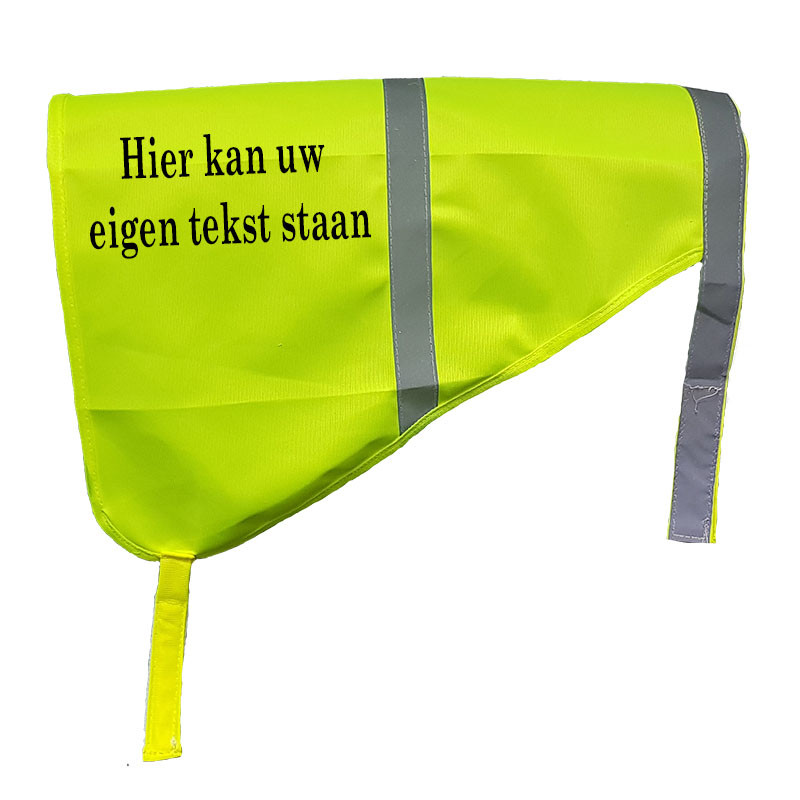 Eigen tekst