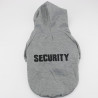 Hoodie "Security"