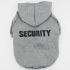 Hoodie "Security"