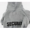 Hoodie "Security"