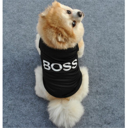 T-shirt "Boss"