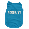 T-shirt "Security"