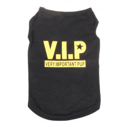 T-shirt "VIP"