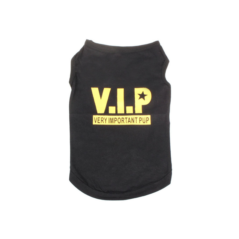 T-shirt "VIP"