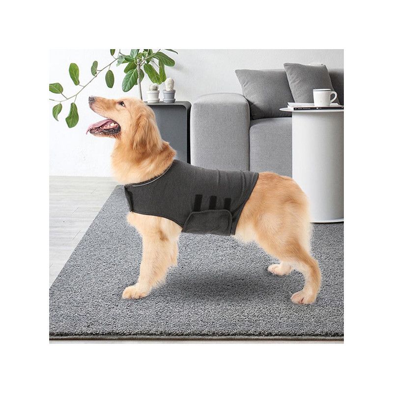 Thundershirt