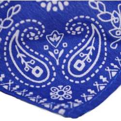 Halsbandbandana