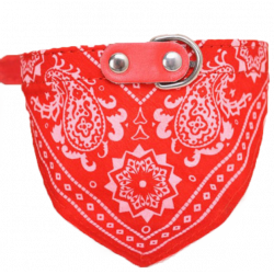 Halsbandbandana