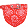 Kragenbandana