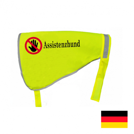 Assistenzhund